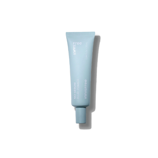 innisfree - No Sebum Blur Primer