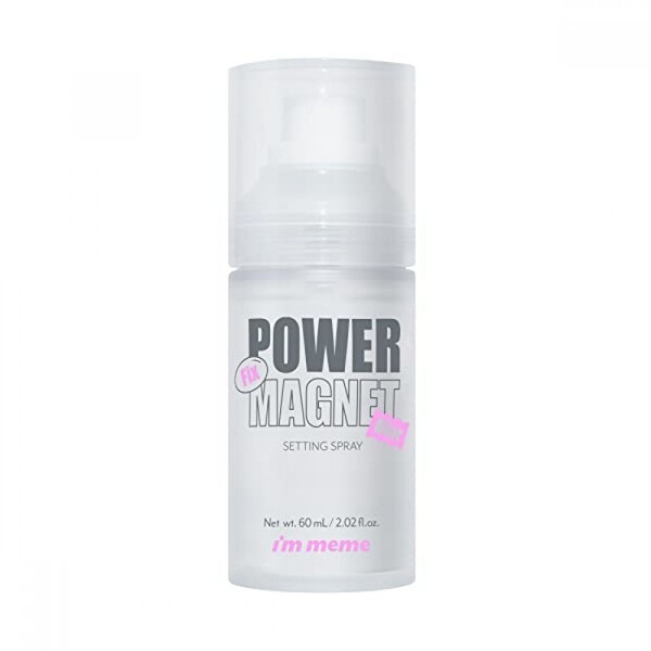 MEMEBOX - I'M MEME Power Magnet Setting Spray