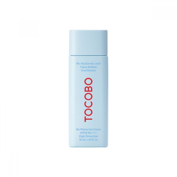 TOCOBO - Bio Watery Sun Cream SPF50 PA++++