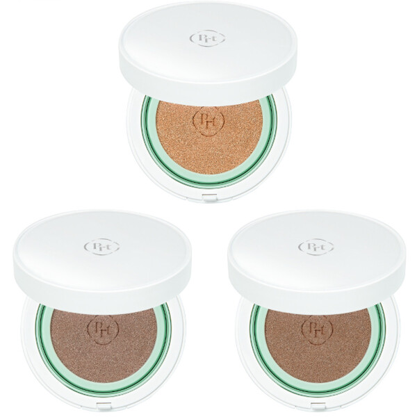 Purito SEOUL - Wonder Releaf Centella BB Cushion