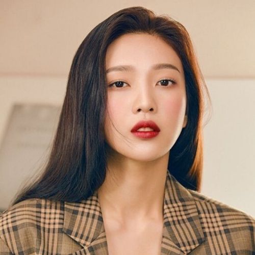 Red Velvet Joy Lipstick Valentine’s Day Makeup