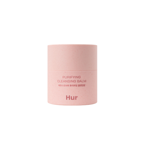 HOUSE OF HUR - Purifying Cleansing Balm