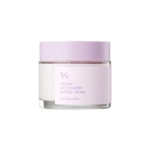 Dr.Ceuracle - Vegan Active Berry Lifting Cream