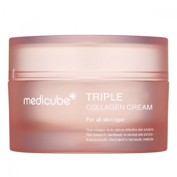 medicube - Triple Collagen Cream