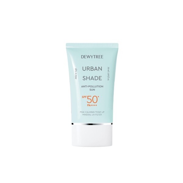 DEWYTREE - Urban Shade Anti-Pollution Sun SPF50+ PA++++