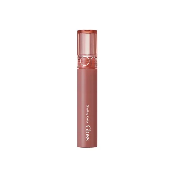 Romand - Glasting Color Gloss - 4g - 06 Deepen Moor