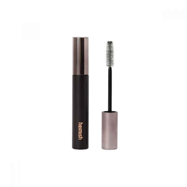 heimish - Dailism Smudege Stop Mascara Black Volume