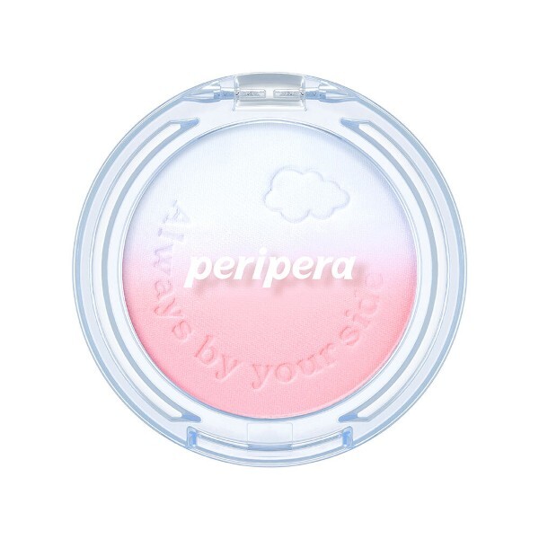 peripera - Pure Blushed Custom Cheek (Night Peri Version)