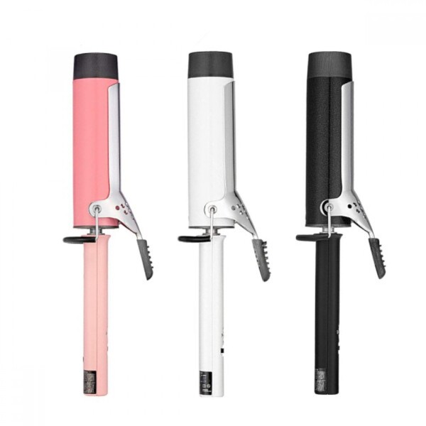 VODANA - Glam Wave Curling Iron Free Volt 40mm