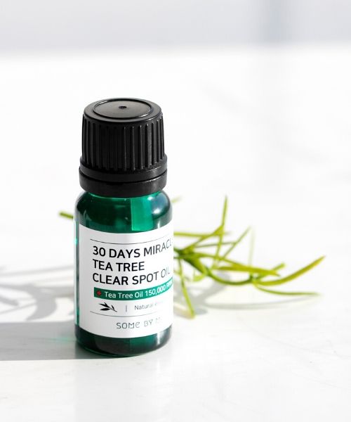  SOME BY MI – 30 Days Miracle Tea Tree Clear Spot Oil