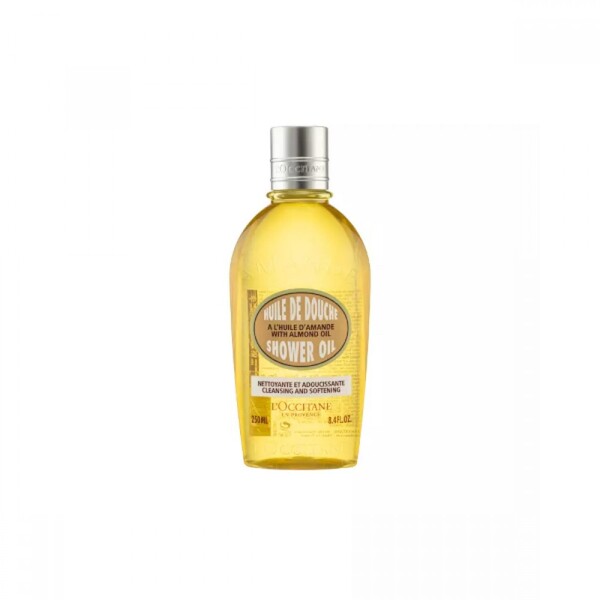 L'Occitane - Almond Shower Oil