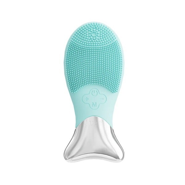 JUJY - Pore Dirt Erasing Cleansing Brush