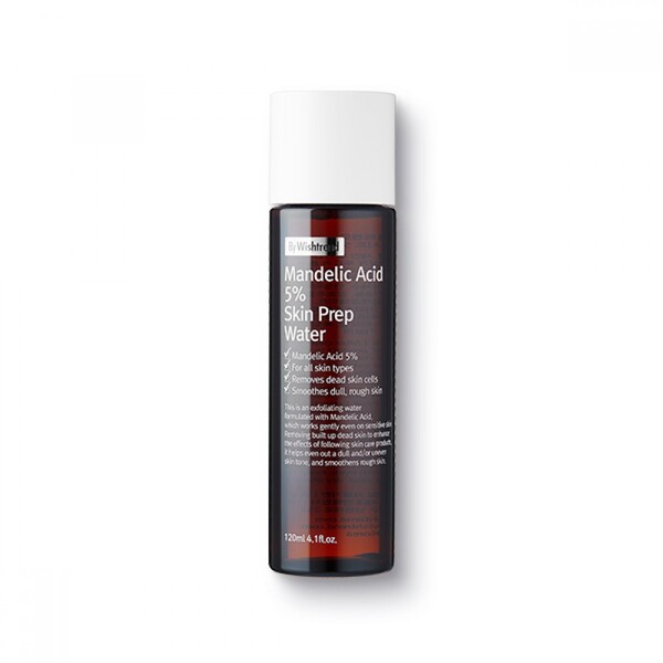 By Wishtrend - Mandelic Acid 5% Skin Prep Water