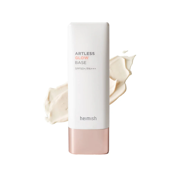 heimish - Artless Glow Base SPF 50+ PA+++