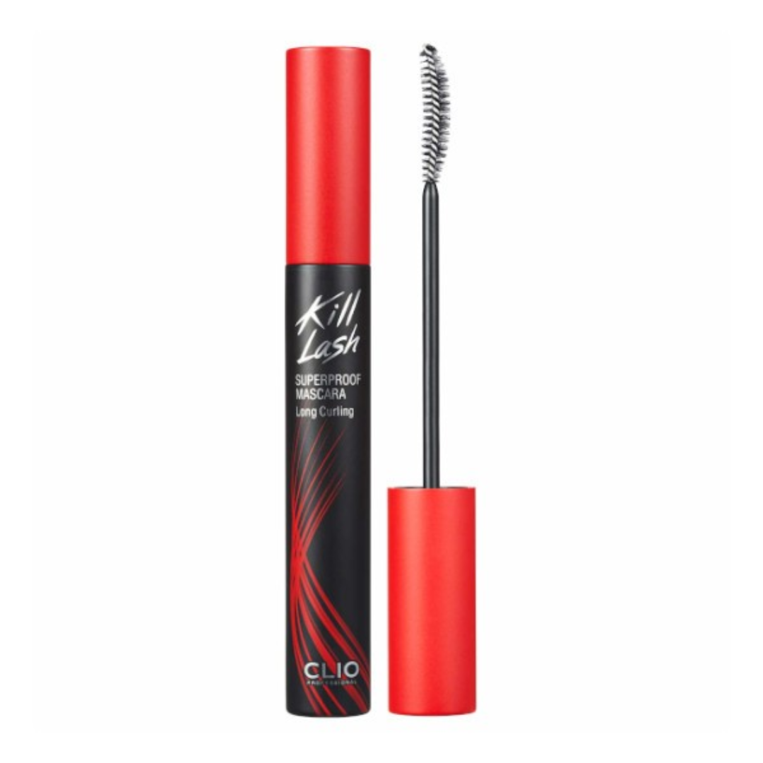 CLIO's Kill Lash Superproof Mascara