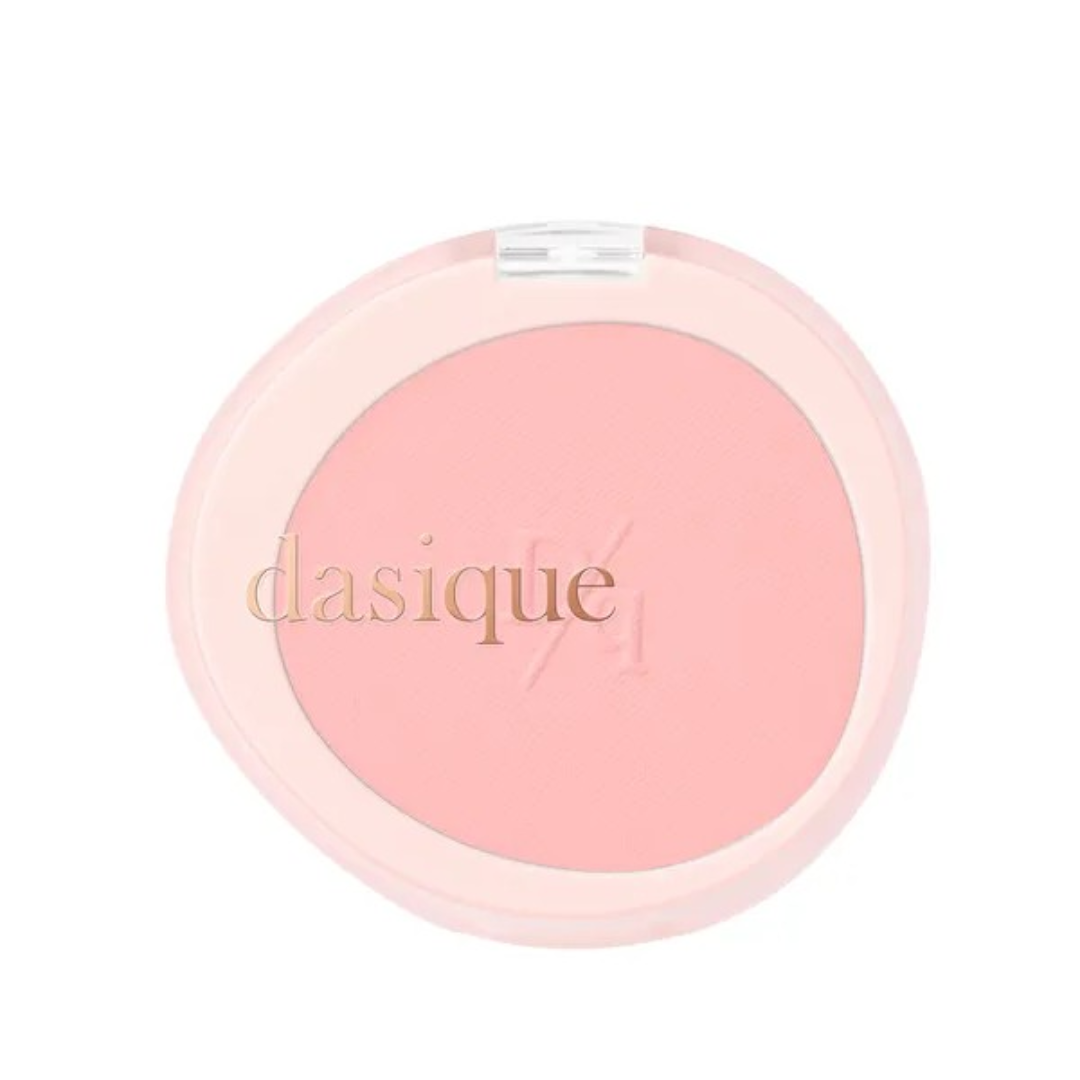 Dasique's Soft Blur Cheek