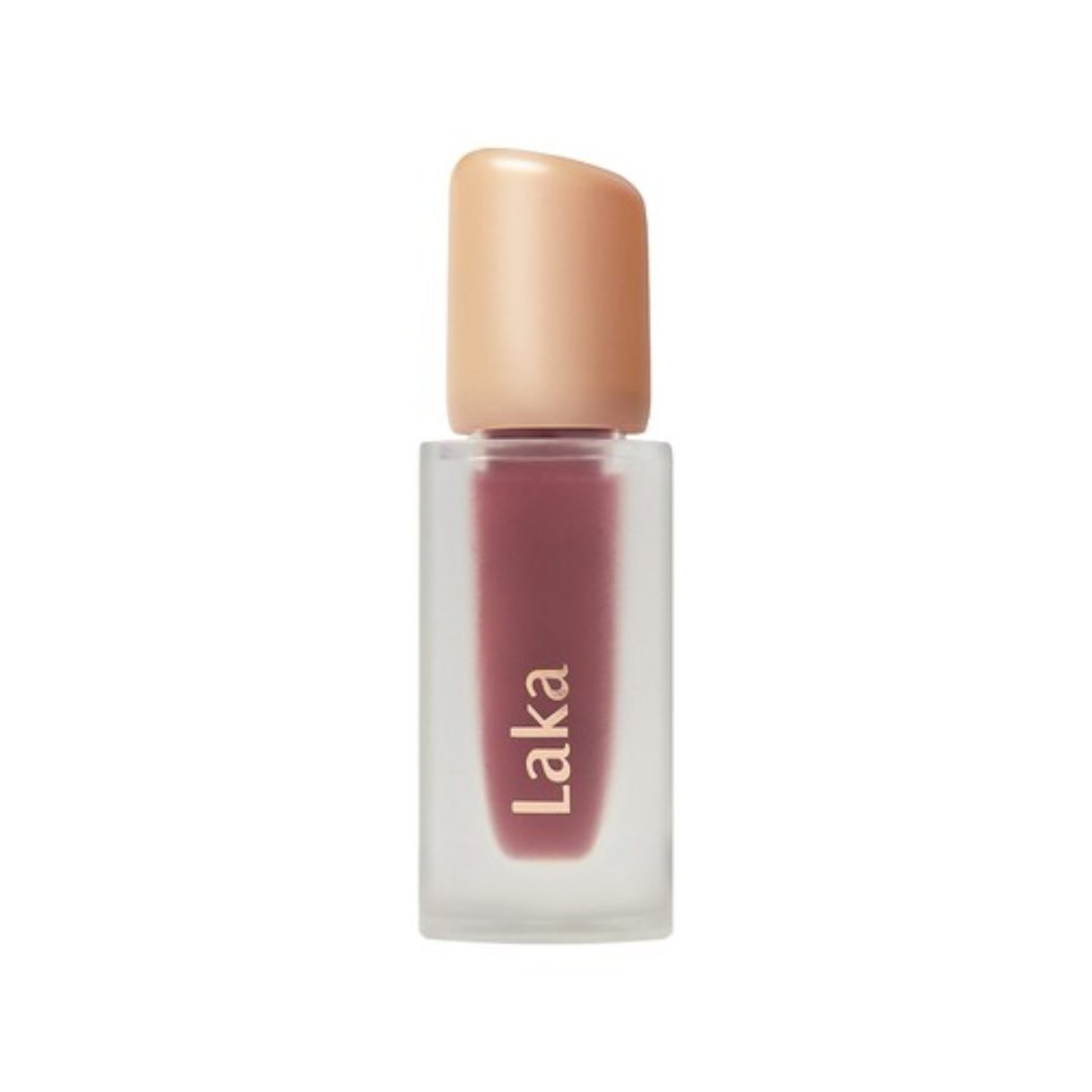 LAKA's Fruity Glam Tint 