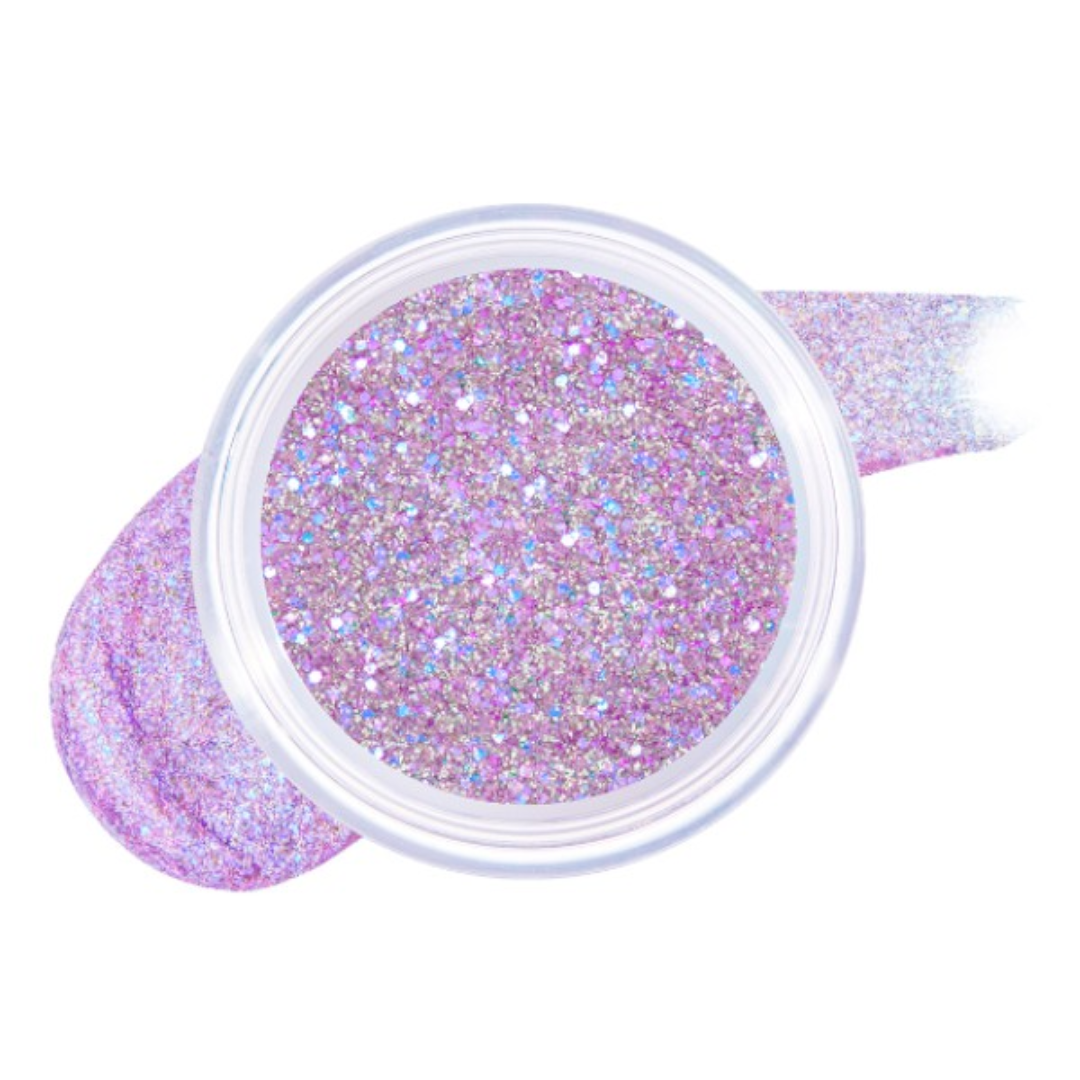 Unleashia's Get Loose Glitter Gel Mini