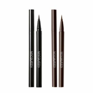  MACQUEEN - Waterproof Pen Eyeliner