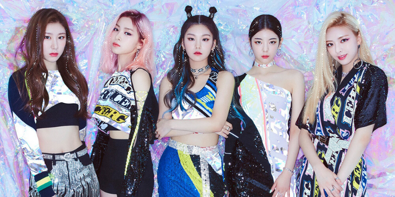 ITZY Comeback 2020 IT’z ME Mini Album Wannabe Best Makeup Look Yuna, Chaeryeong, Ryujin, Lia and Yeji 