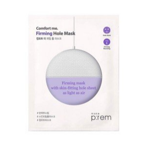  make p:rem - Comfort me. Firming hole mask - 1pc