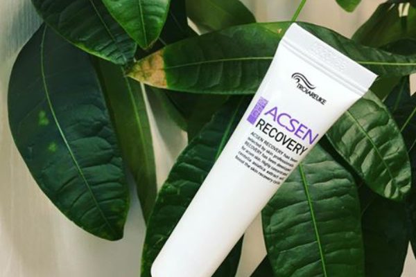 TROIAREUKE - Acsen Recovery Cream