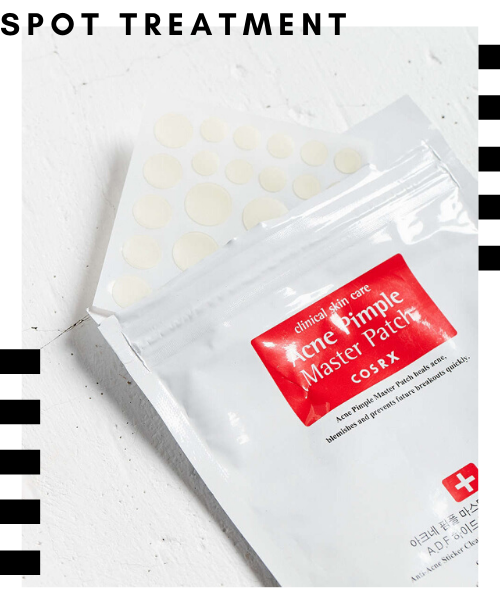 Stylevana Best-selling Beauty Hits COSRX - Acne Pimple Master Patch