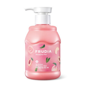 FRUDIA - My Orchard Body Wash – Peach - 350ml