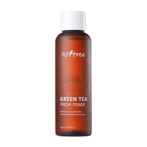 Isntree - Green Tea Fresh Toner - 200ml