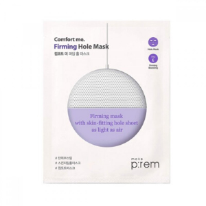 make p:rem - Comfort me. Firming hole mask - 1pc