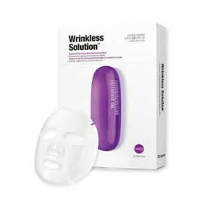 Dr.Jart+ - Dermask Intra Jet Wrinkless Solution - 1pack (5pcs)