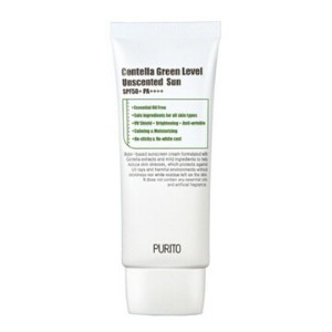  PURITO - Centella Green Level Unscented Sun - 60ml