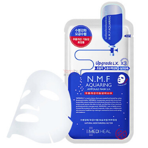 Mediheal - N.M.F Aquaring Ampoule Mask