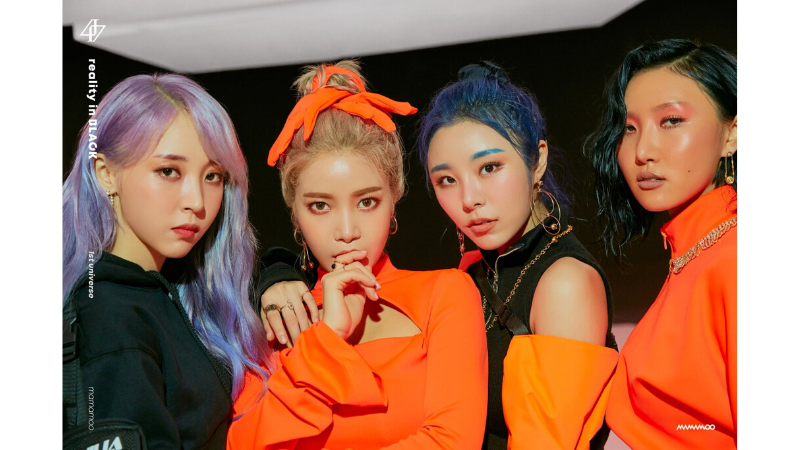 5 K-Beauty Palettes to Get Based On Your Favorite K-Pop Girl Group MAMAMOO CLIO Pro Eye Palette