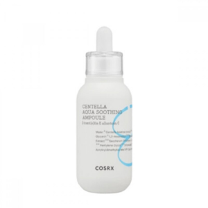  COSRX - Hydrium Centella Aqua Soothing Ampoule 40ml