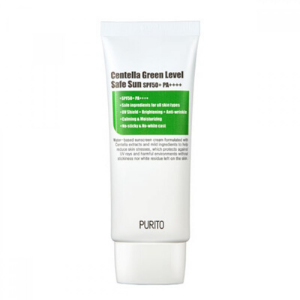  PURITO - Centella Green Level Safe Sun - 60ml