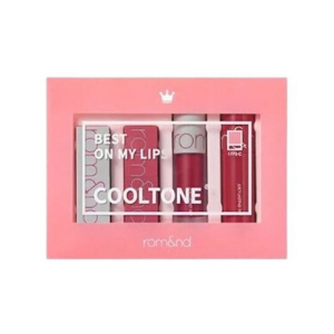 Romand - Best On My Lips - Cooltone