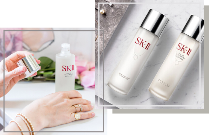 Stylevana - Vana Blog - Mother’s Day - SK-II - Facial Treatment Clear Lotion Miniature Set